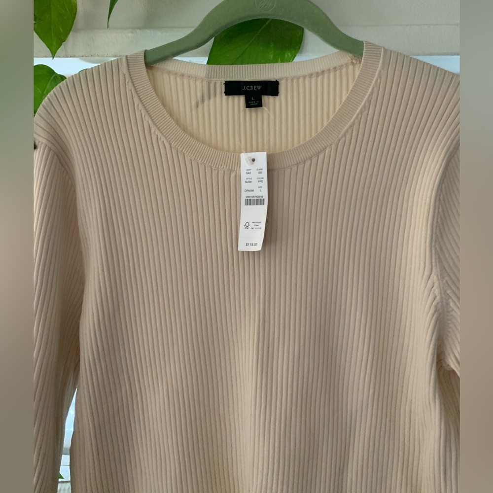 J. Crew Sweater